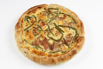 quiche au saumon 23112016