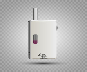 cigarette electronic