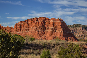 Palo Duro Canyon