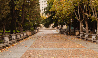 Beautiful place in Salamanca