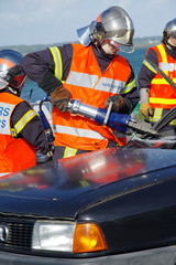 pompiers