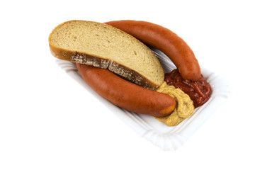 Burenwurst