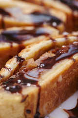 apple strudel