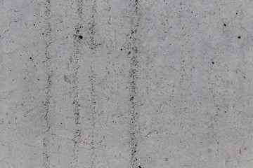 concrete wall background of a building