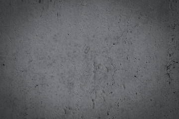concrete wall background of a building