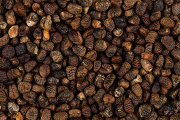 Decorticated cardamom seeds