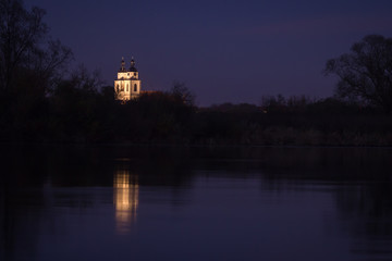 Wittenberger Stadtkirche St. Marien
