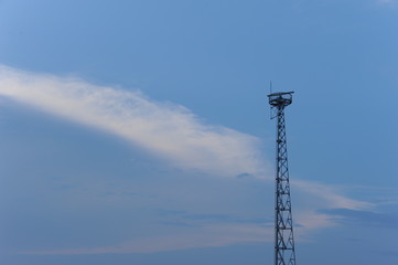 Spot CAPE NOSAPPU Japan