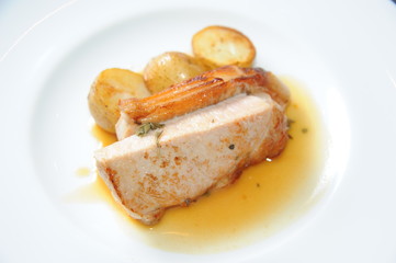 Food Kushiro City Doutou Hokkaido Japan