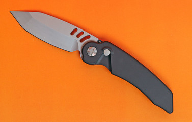 Knife desktop wallpaper