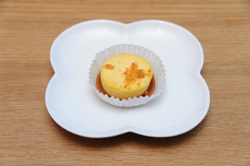 Cafe Tokachi Toteppo Factory Japan