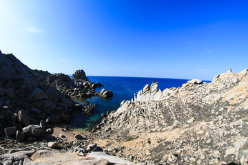 Sardynia © marcinbawiec