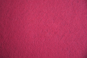 Fototapeta premium pink felt texture