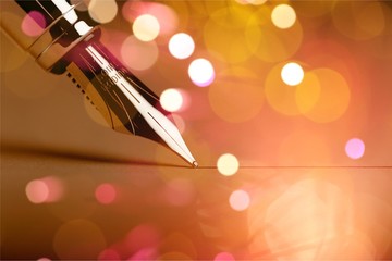 Pen.