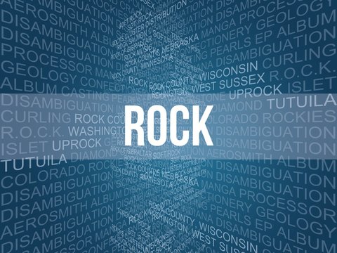 Rock