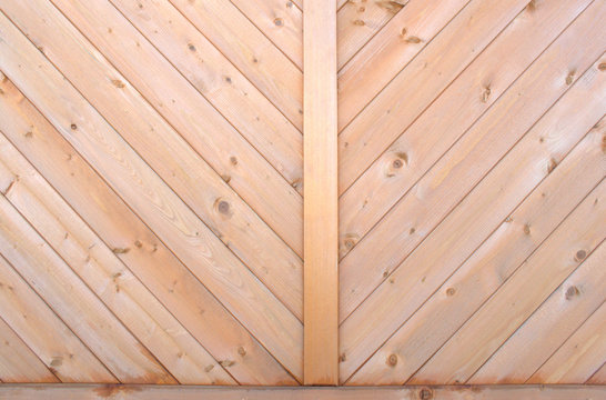 Chevron pattern fish-bone herringbone pattern wood fence texture