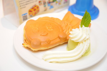 NEW CHITOSE AIRPORT Domestic lines 3F Doraemon Wakuwaku Sky Park Japan