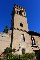 Alhambra Unesco Weltkulturerbe