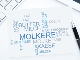 Molkerei