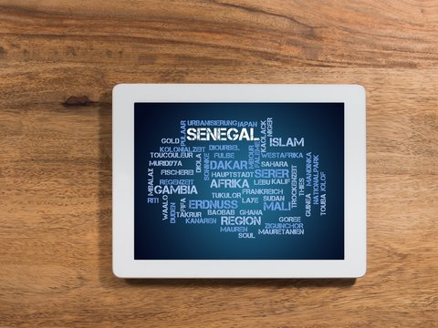 Senegal