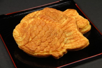 鯛焼き
