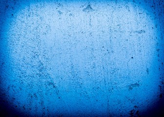 Obraz premium Close up of very old concrete