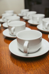 Чашки для кофе