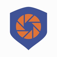 shutter logo, shutter logo design, photography logo, logo design