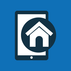 online pet shop and house dog vector illustration eps 10