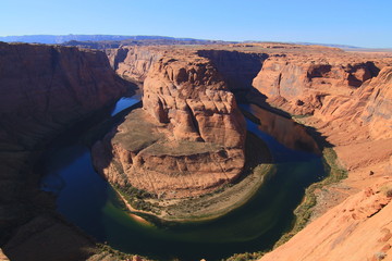 Horseshoe Bend