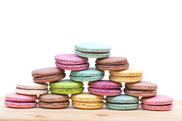 macaroons