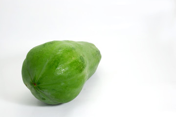 green papaya for cooking