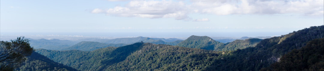 Gold Coast to Byron Bay