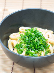 伊勢うどん