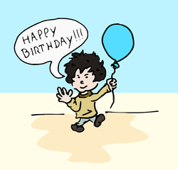 Van harte gefeliciteerd