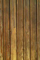 木の板の背景素材　Wooden board texture background