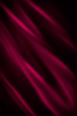 abstract background luxury cloth or liquid wave or wavy folds of grunge silk texture satin velvet material or luxurious Christmas background or elegant wallpaper design, background