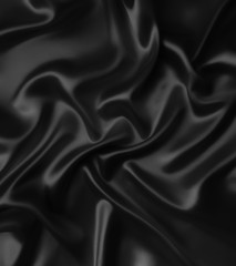 abstract background luxury cloth or liquid wave or wavy folds of grunge silk texture satin velvet material or luxurious Christmas background or elegant wallpaper design, background