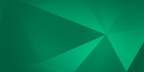 abstract colorful triangle background