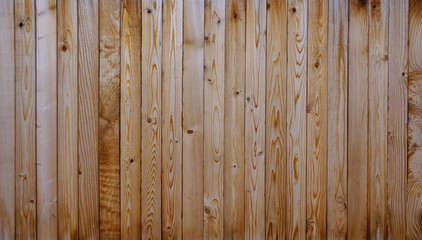 Wood plank brown texture background