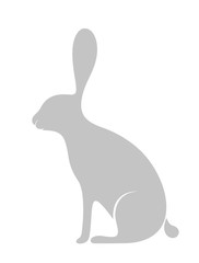 Hare Icon