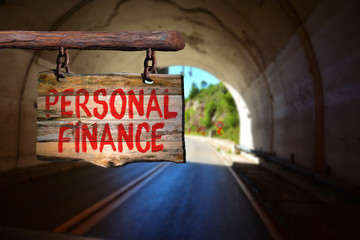 Personal finance