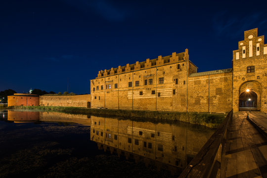 Malm&ouml;hus