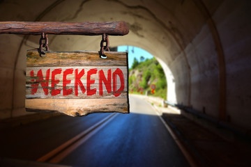 Weekend
