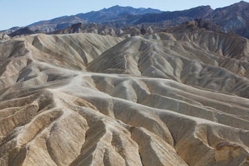 Zabriskie Point