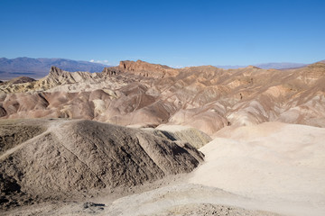 Zabriskie Point