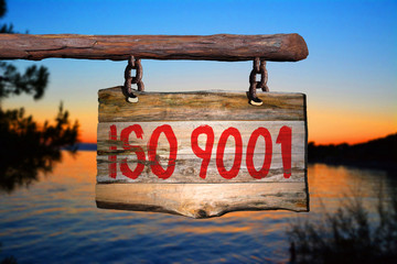 iso 9001