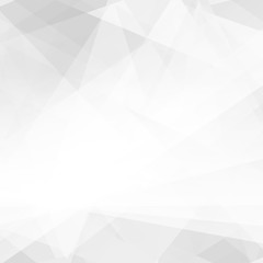 Obraz premium Lowpoly modne tło z copyspace.