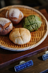 CAFE Uchi Kyoto Japan