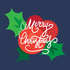 Merry Christmas and Happy New Year